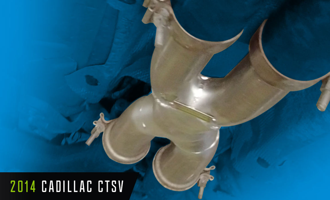 PC-21 / Universal Fit Pulse Chamber