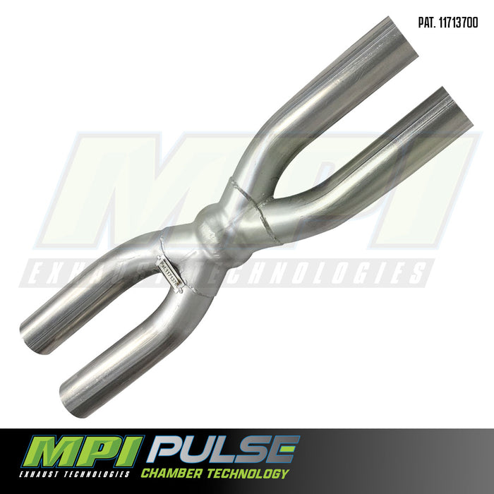 PC-20 / Universal Fit Pulse Chamber