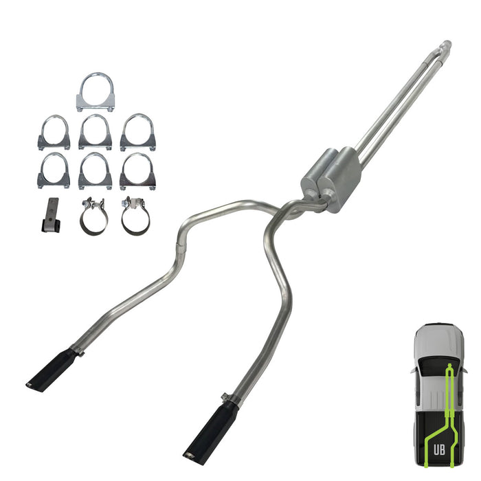 RAM, 2019 - 2024, 5.7L - MPI Performance Plus Series