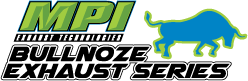 MPI Bullnoze Exhaust Series