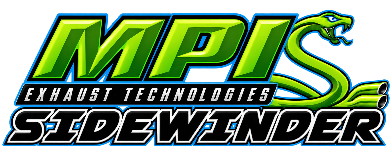 MPI Sidewinder