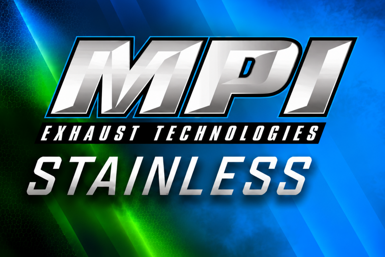 MP Stainless Series - Clamp-on/Direct Fit
