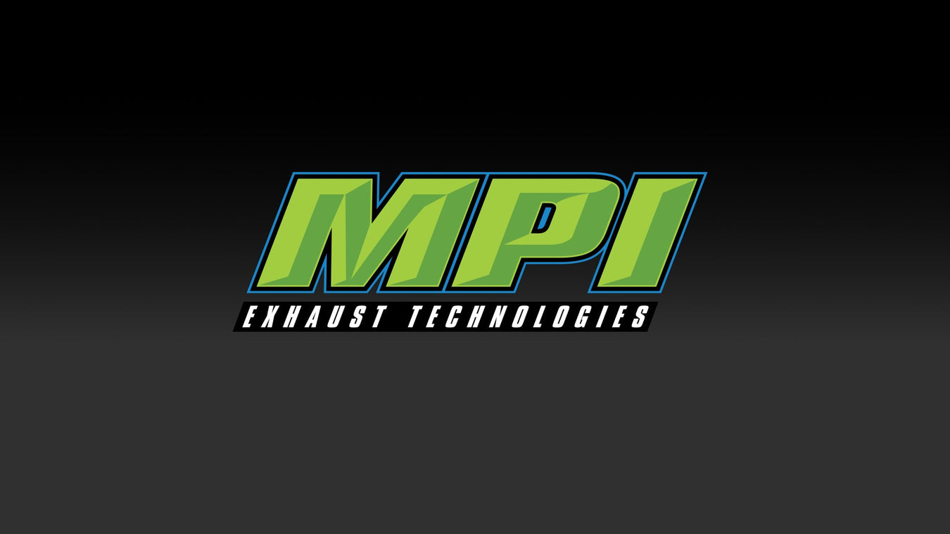 New MPI Products