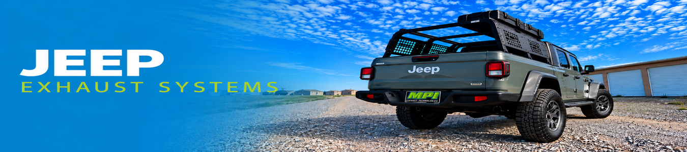 Jeep 2020-2026 Gladiator