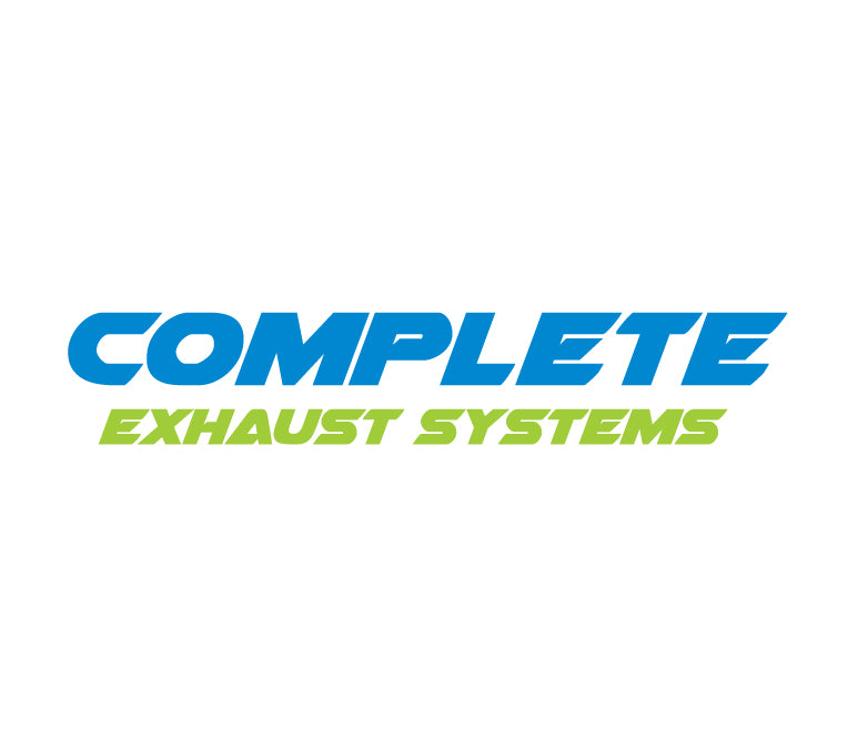 Complete Exhaust System