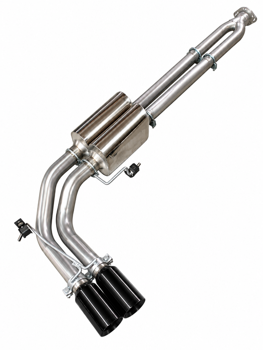 Ford, 2009-2020, F-150 - MPI SideWinder Exhaust Series