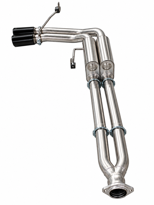 Ford, 2009-2020, F-150 - MPI SideWinder Exhaust Series