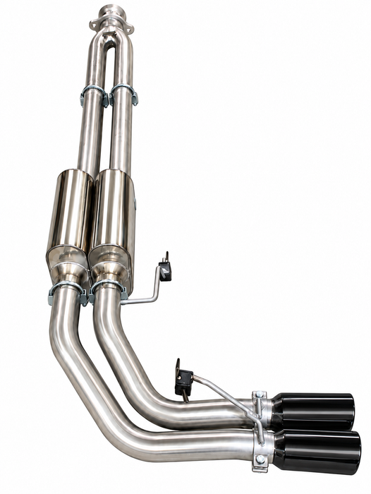 Ford, 2021-2026, F-150 - MPI SideWinder Exhaust Series