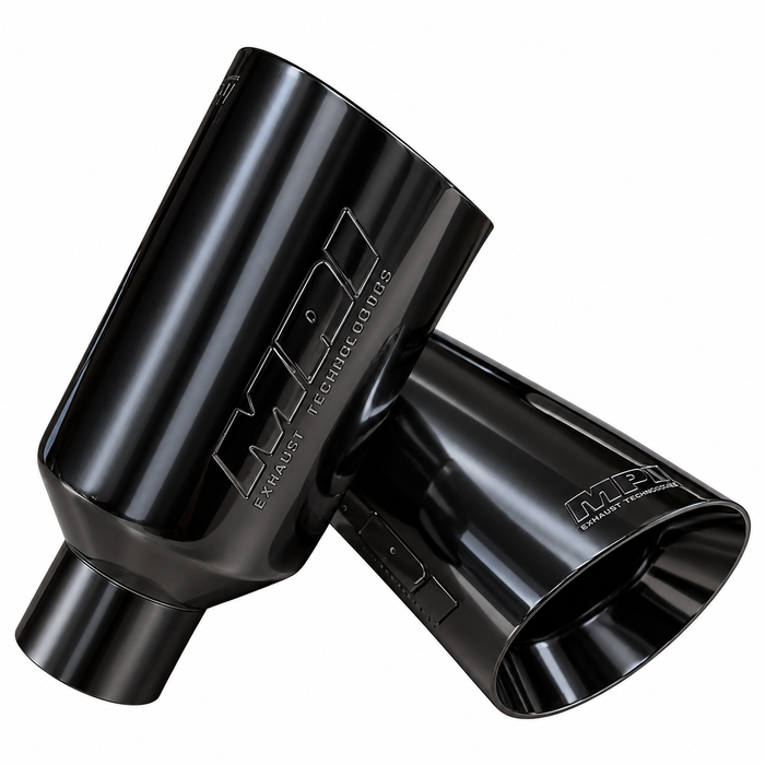 MPI Exhaust Large Tip / 4.5" Exit / Set (2 tips)