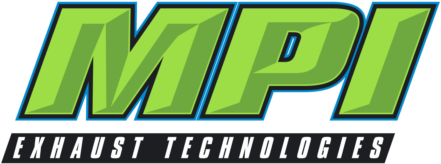 Installation Overview – MPI Exhaust Technologies