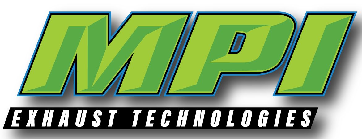Installation Overview – MPI Exhaust Technologies