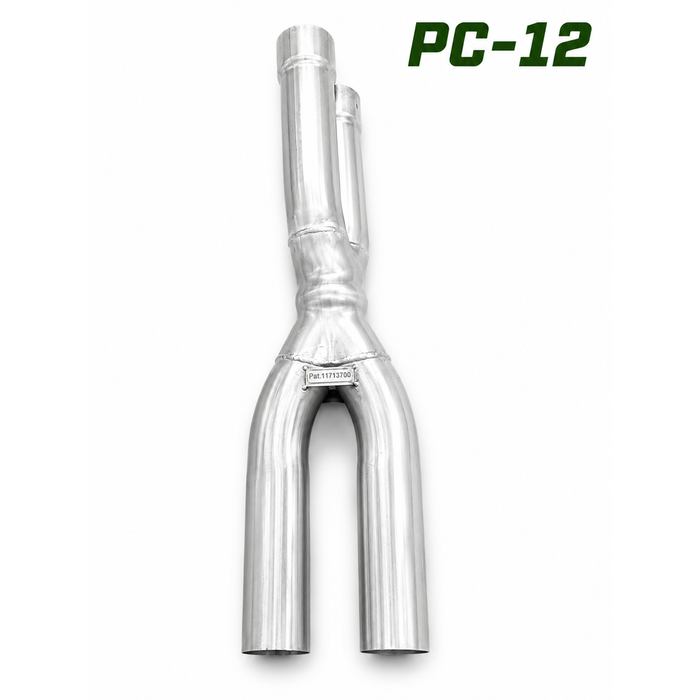 PC-12 / Ford 2011 - 2026 Pulse Chamber