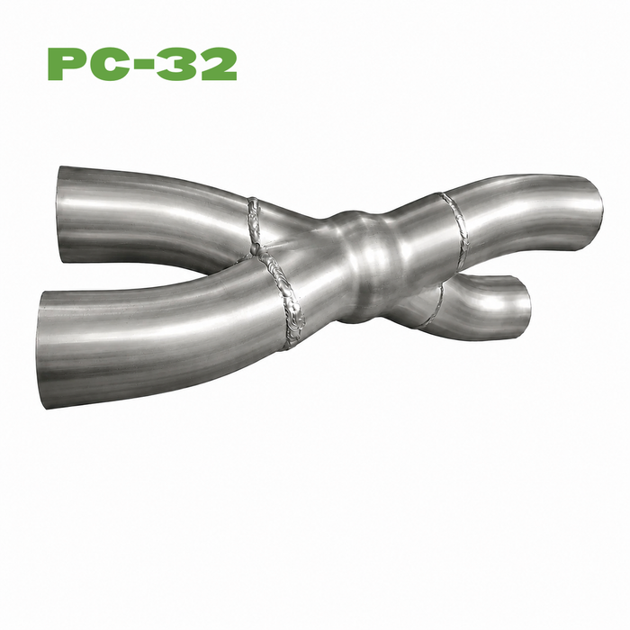 PC-32 / Universal Fit Pulse Chamber