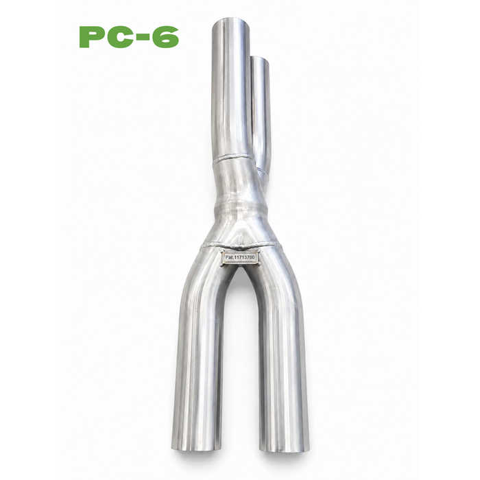 PC-6 / Ford 2011 - 2026 Pulse Chamber