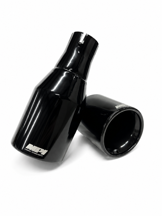 MPI Exhaust Tip / 4.5" Exits / Set ( 2 individual tips)