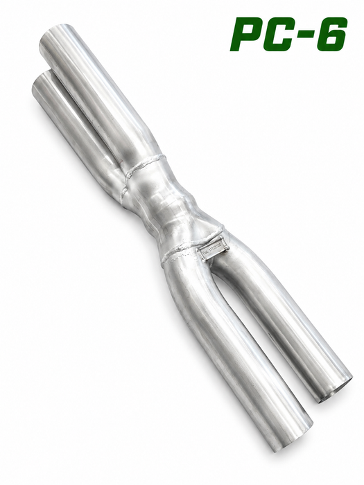 PC-6 / Ford 2011 - 2026 Pulse Chamber