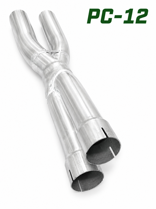 PC-12 / Ford 2011 - 2026 Pulse Chamber