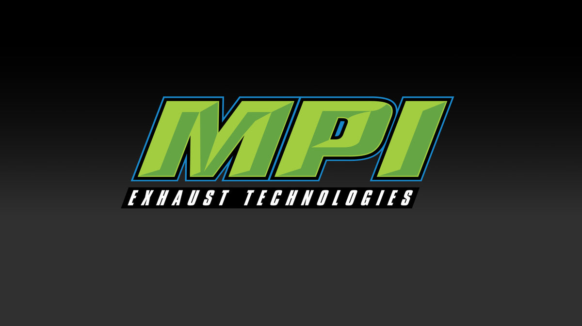 MPI Exhaust Technologies logo